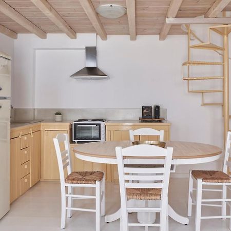 Appartement Town Mansion By Monocle à Mykonos Town Extérieur photo