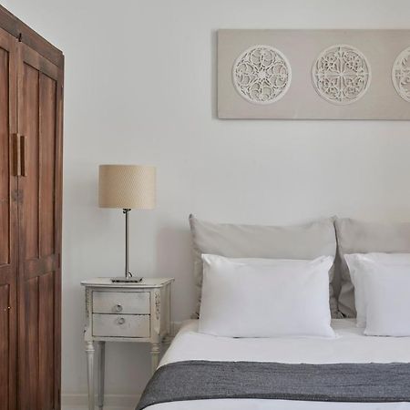 Appartement Town Mansion By Monocle à Mykonos Town Extérieur photo