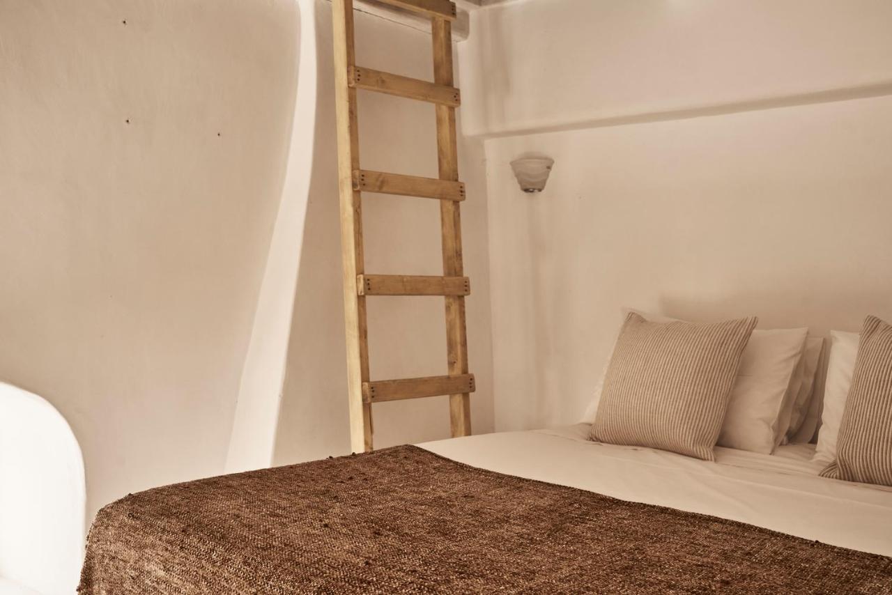 Appartement Town Mansion By Monocle à Mykonos Town Extérieur photo
