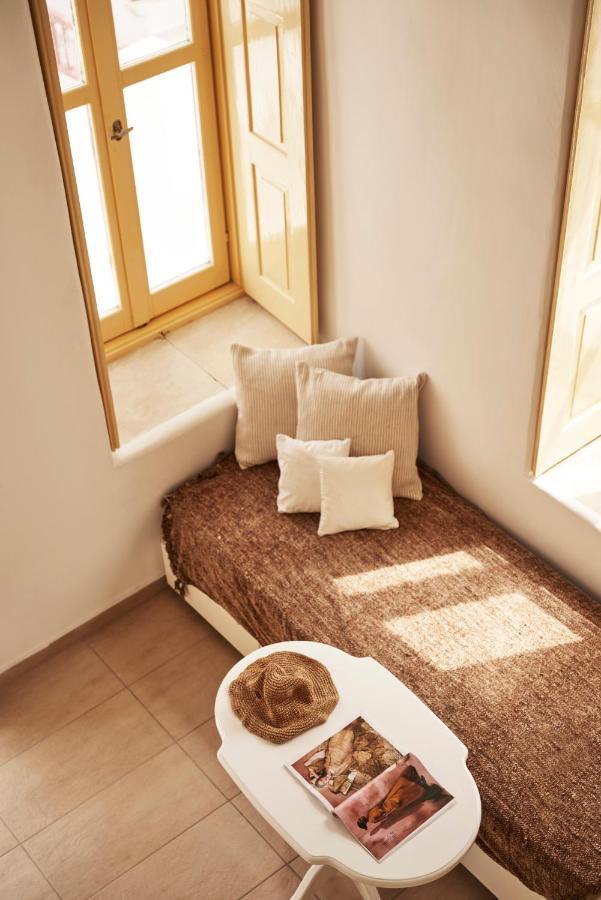 Appartement Town Mansion By Monocle à Mykonos Town Extérieur photo