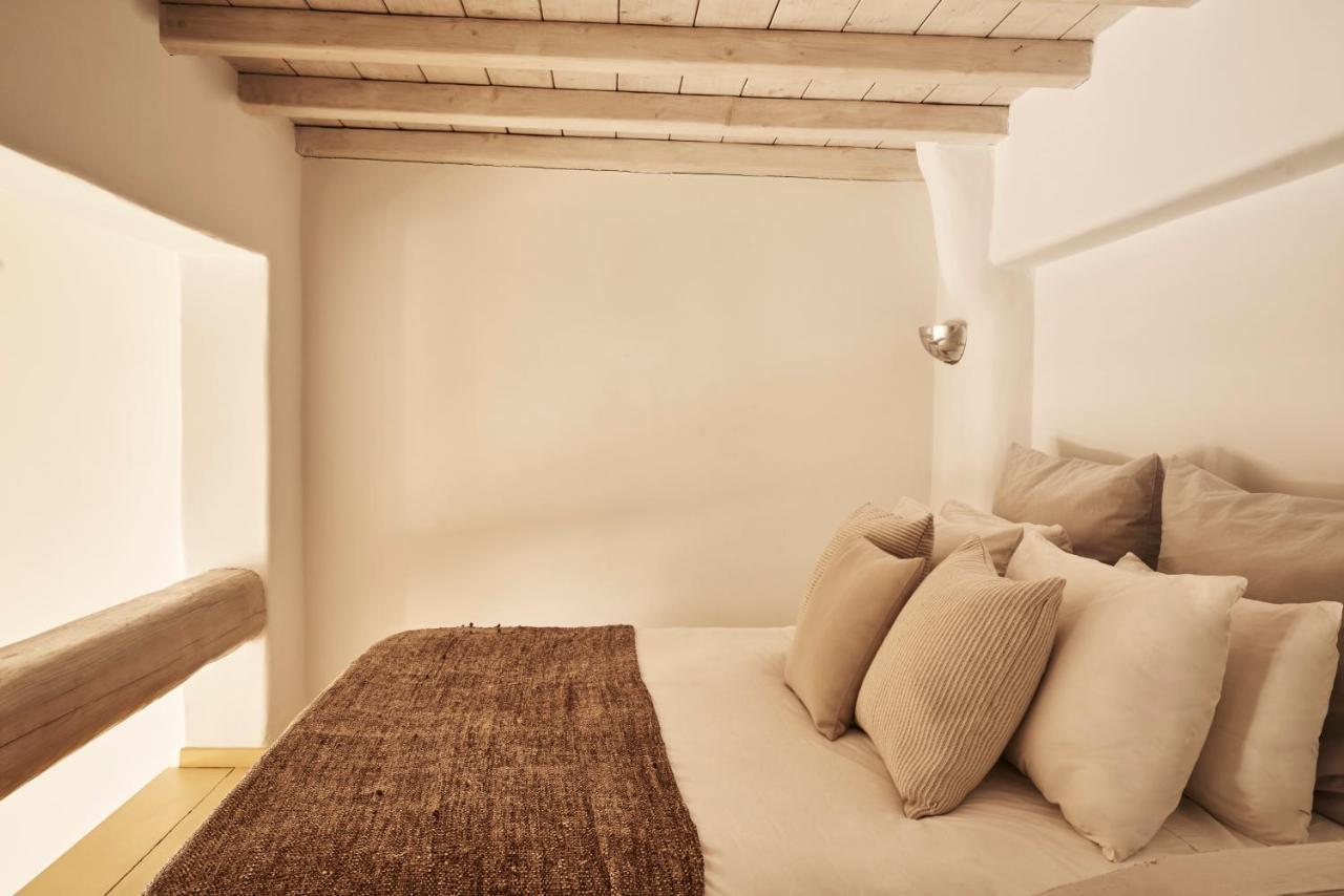 Appartement Town Mansion By Monocle à Mykonos Town Extérieur photo