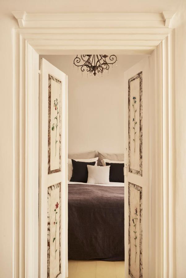 Appartement Town Mansion By Monocle à Mykonos Town Extérieur photo