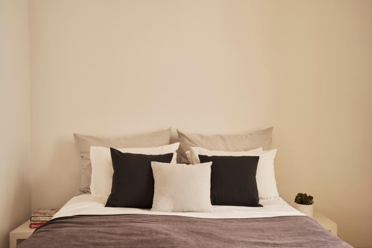 Appartement Town Mansion By Monocle à Mykonos Town Extérieur photo