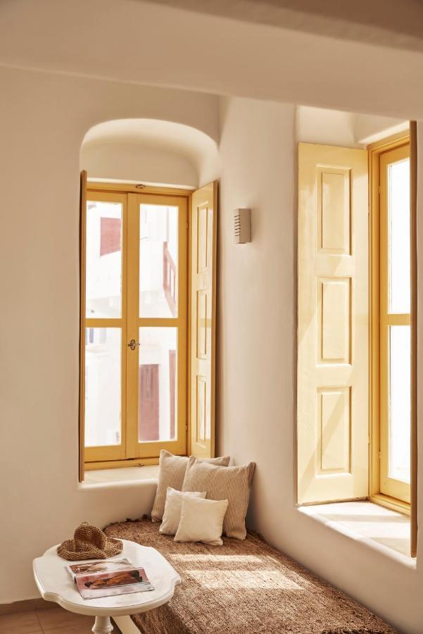 Appartement Town Mansion By Monocle à Mykonos Town Extérieur photo
