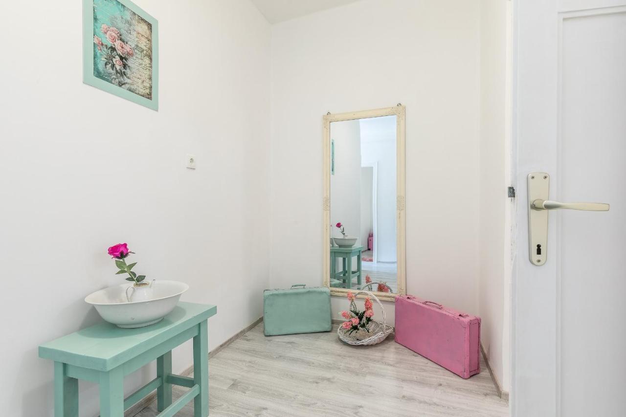 Appartement Town Mansion By Monocle à Mykonos Town Extérieur photo