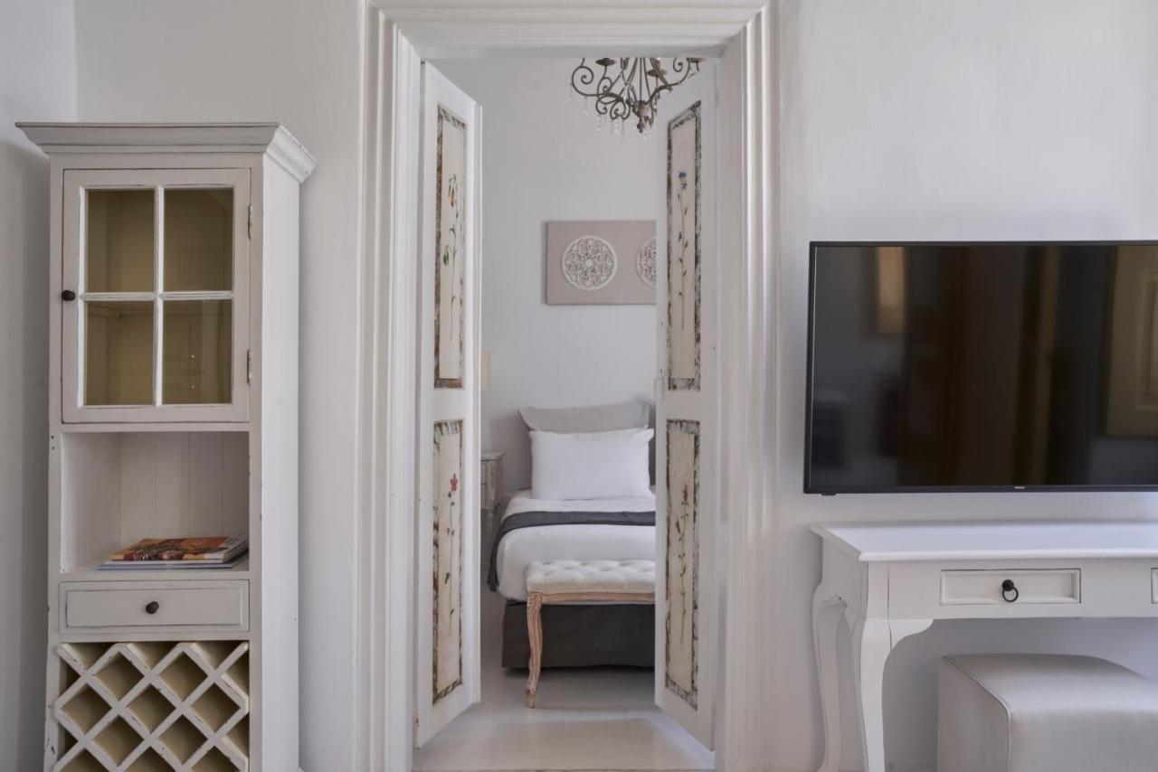 Appartement Town Mansion By Monocle à Mykonos Town Extérieur photo