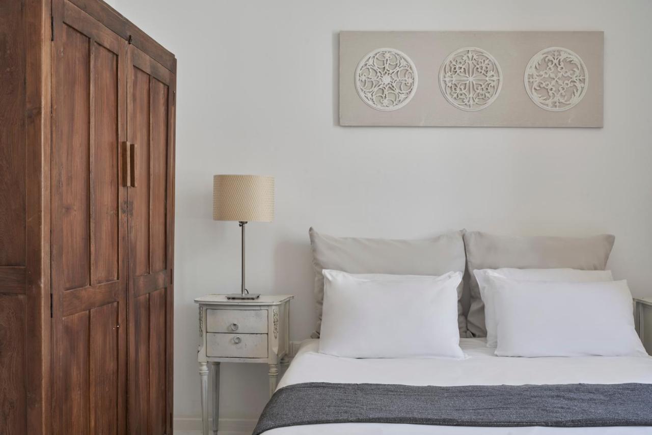 Appartement Town Mansion By Monocle à Mykonos Town Extérieur photo